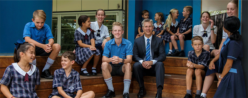 KIMBERLEY COLLEGE - Open Day